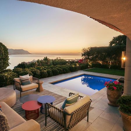 Villa Coste Simon'S Town Eksteriør billede