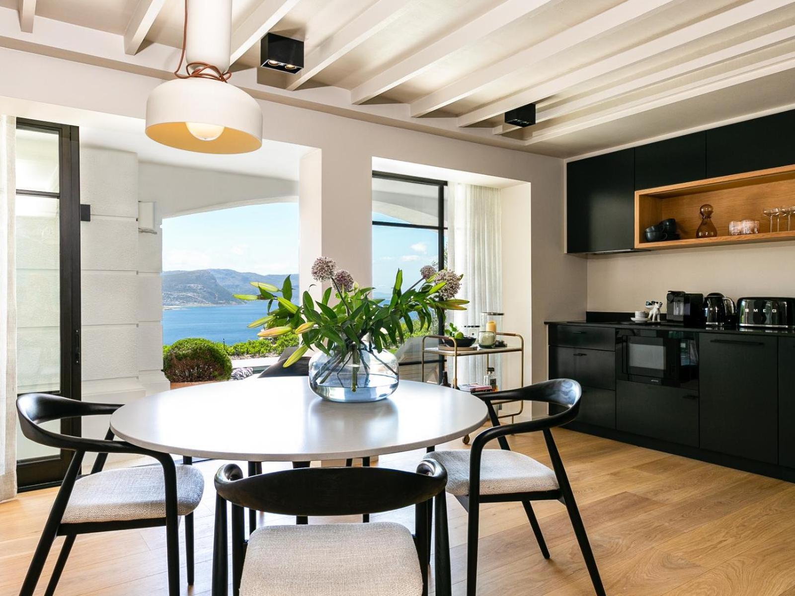 Villa Coste Simon'S Town Værelse billede