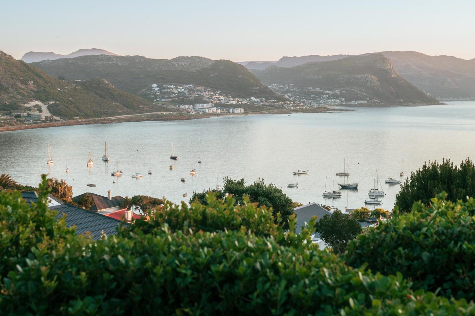Villa Coste Simon'S Town Eksteriør billede