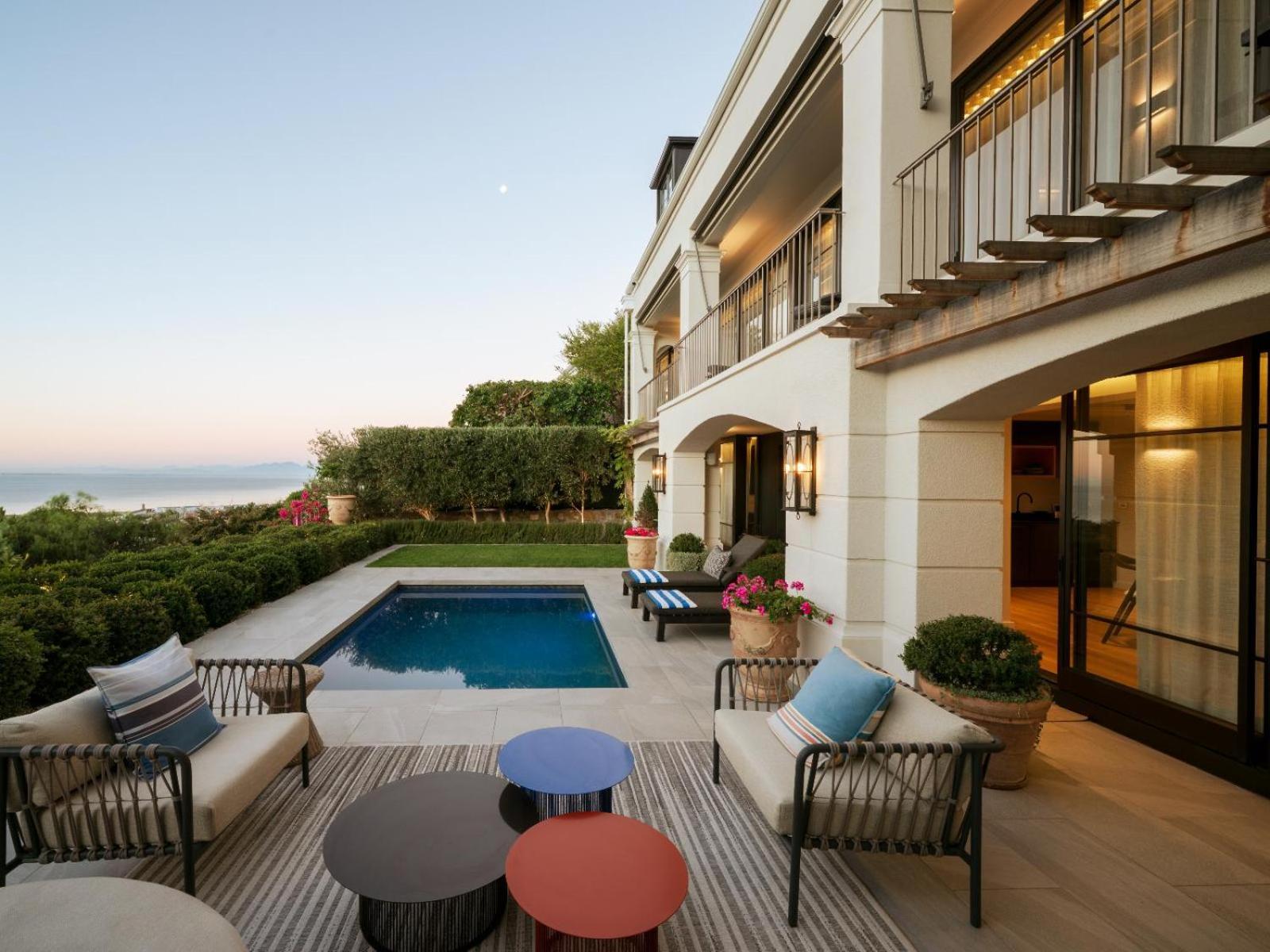 Villa Coste Simon'S Town Eksteriør billede