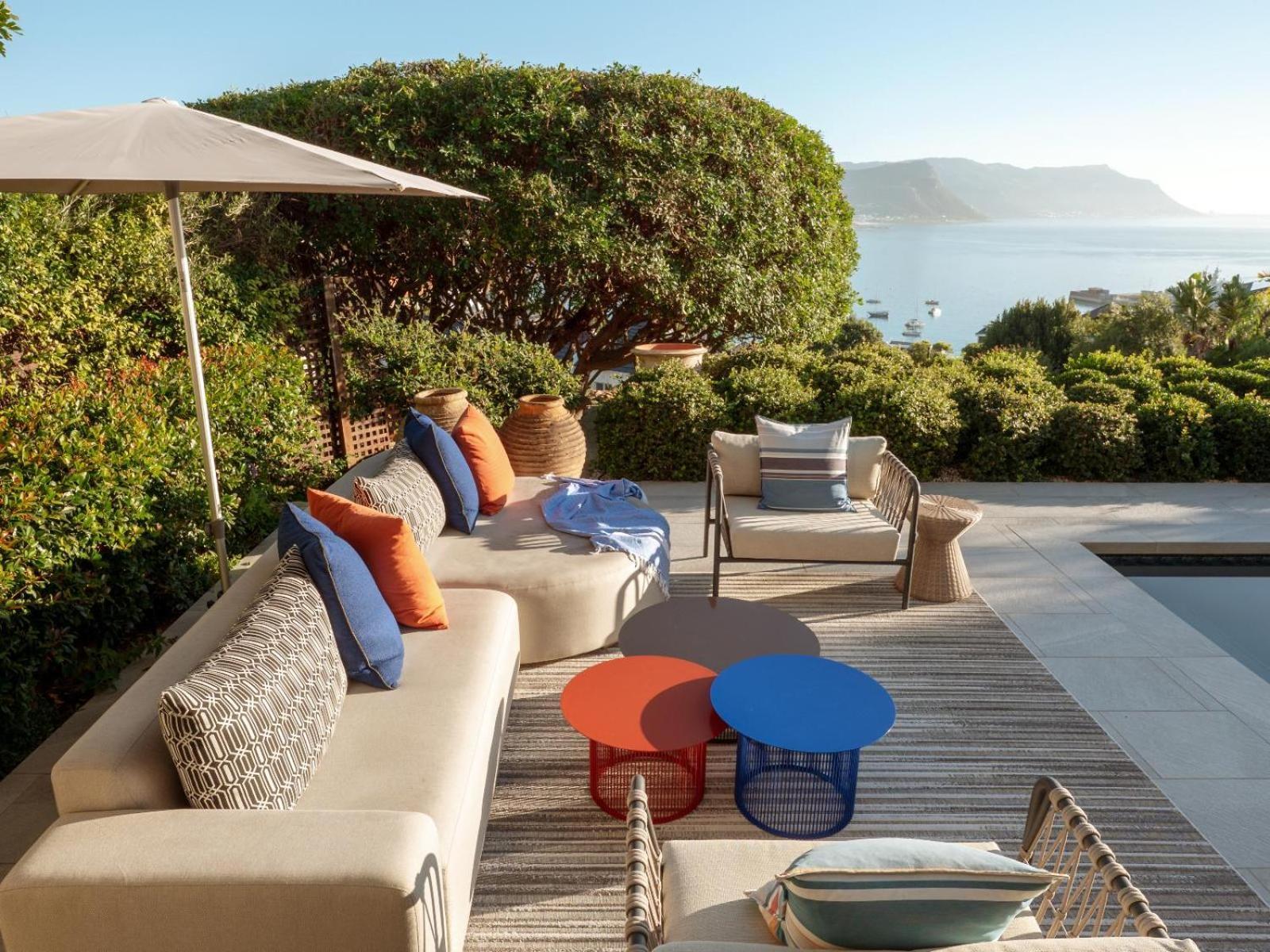 Villa Coste Simon'S Town Eksteriør billede