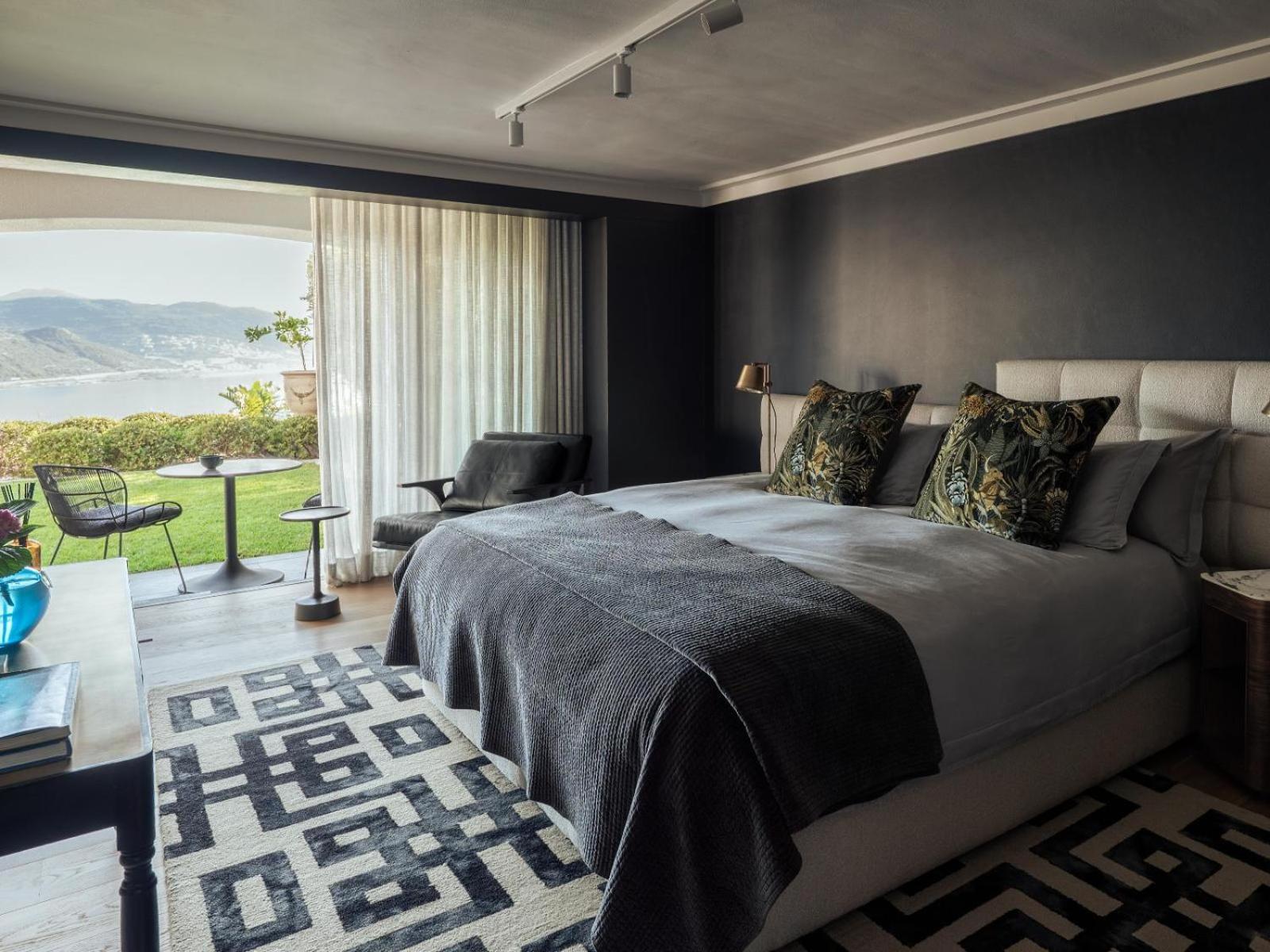 Villa Coste Simon'S Town Eksteriør billede