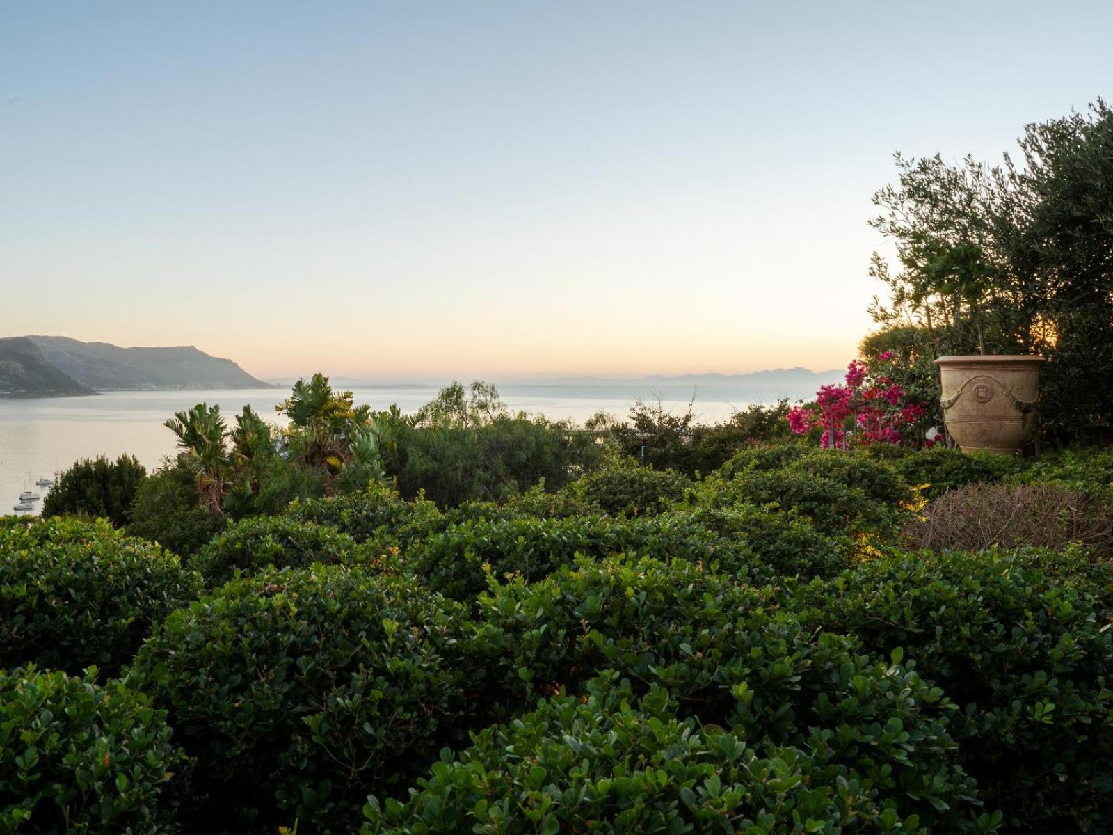Villa Coste Simon'S Town Eksteriør billede